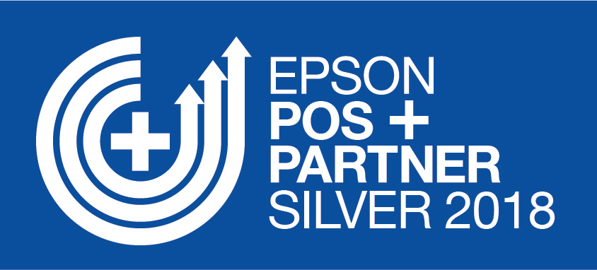 Epson POS+ Partner Silver